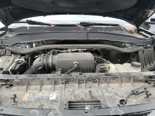 2021 FORD EXPLORER L #3295537890