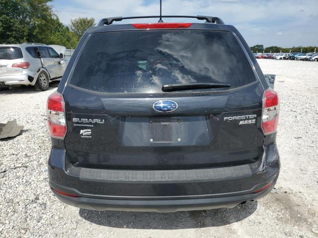 2015 SUBARU FORESTER 2 - JF2SJADC4FH590490