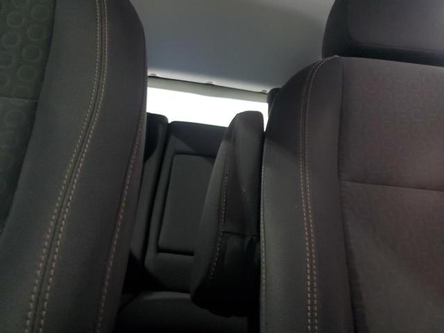 2019 CHEVROLET TRAX LS #3294252879