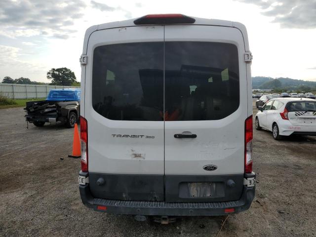 2018 FORD TRANSIT T- 1FBAX2CM8JKA57941