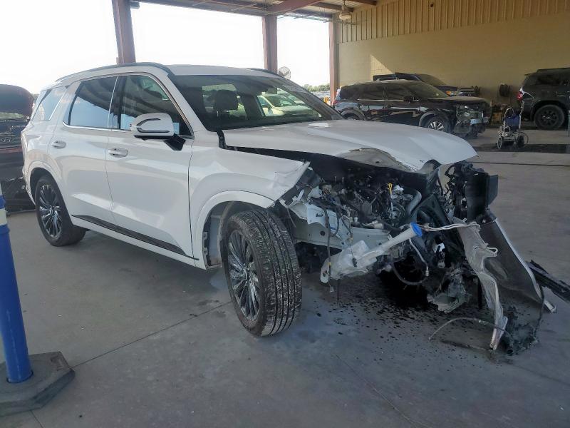 2024 HYUNDAI PALISADE C KM8R7DGE1RU683467