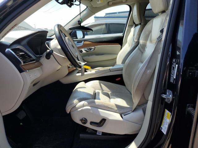 2019 VOLVO XC90 T6 IN YV4A22PL3K1446678