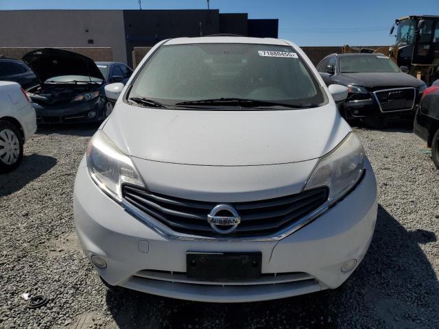 2015 NISSAN VERSA NOTE 3N1CE2CP7FL444753