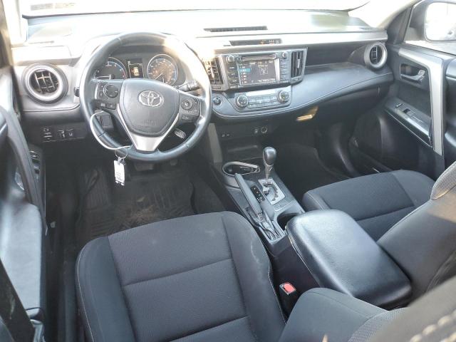 2018 TOYOTA RAV4 ADVEN 2T3RFREV9JW707643