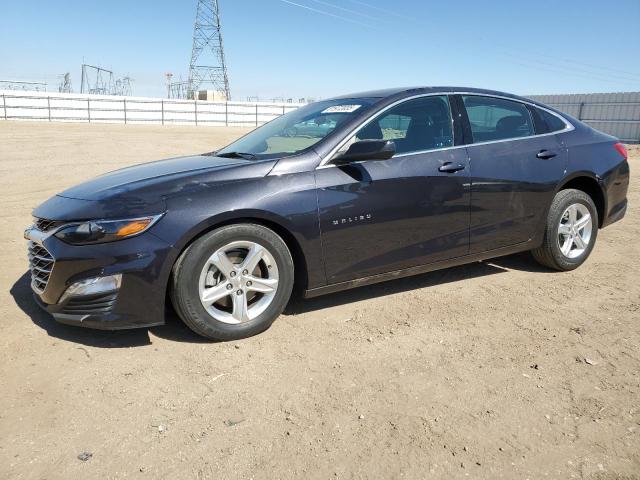 Global Auto Auctions: 2023 CHEVROLET MALIBU LT