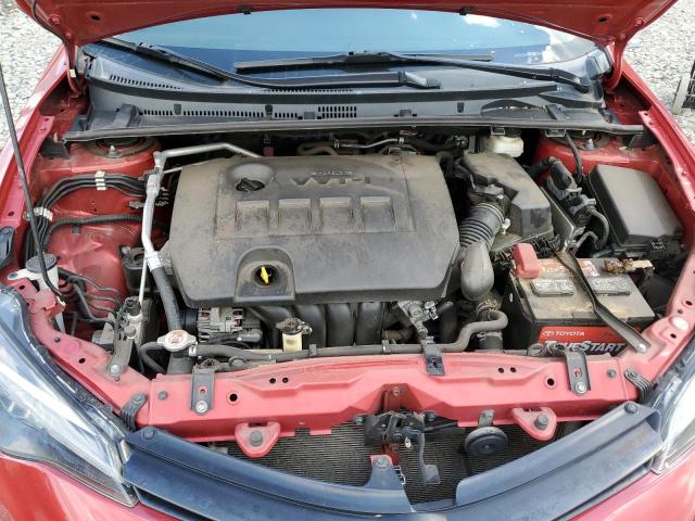 2019 TOYOTA COROLLA L #3303800421