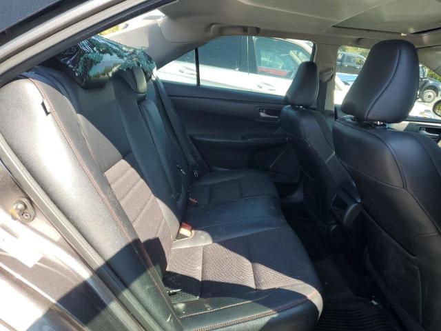 2017 TOYOTA CAMRY HYBR 4T1BD1FK5HU215708