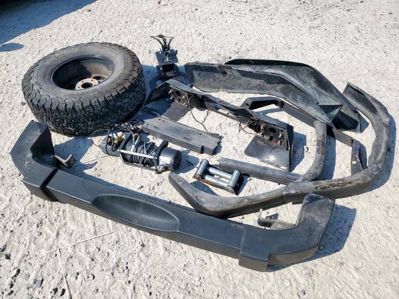 2015 JEEP WRANGLER U 1C4BJWDG2FL711447