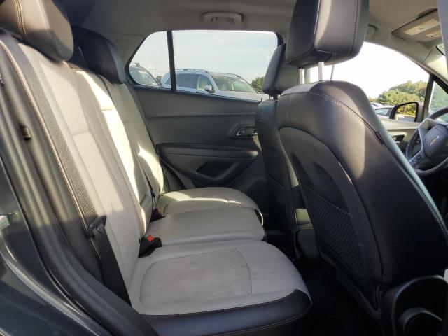 2018 CHEVROLET TRAX 1LT - 3GNCJLSB9JL325641