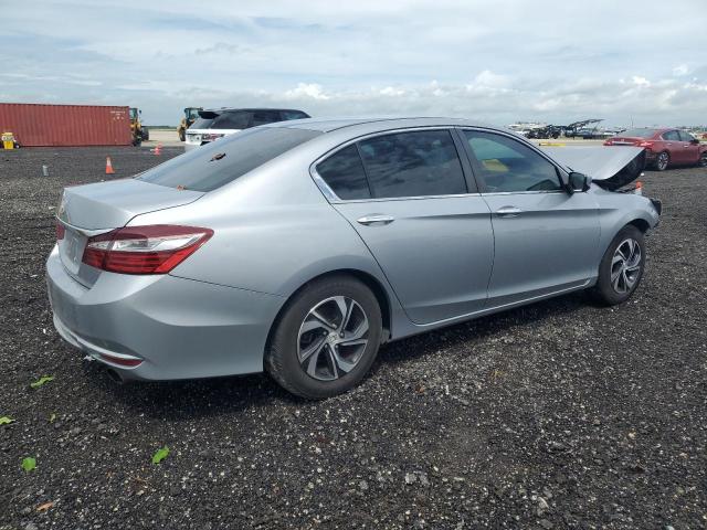 2017 HONDA ACCORD LX - 1HGCR2F32HA280026