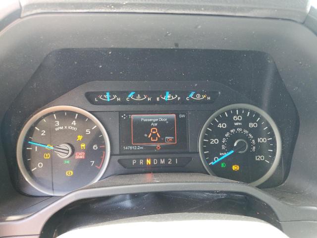 2015 FORD F150 SUPERCREW 1FTEW1EP5FFB55116