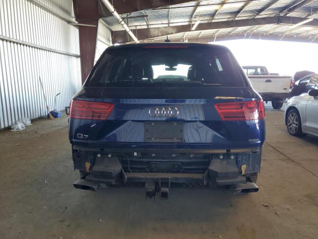 2019 AUDI Q7 PREMIUM #3303051599