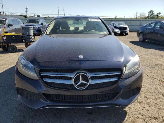 2016 MERCEDES-BENZ C 300 4MATIC 55SWF4KB8GU108469