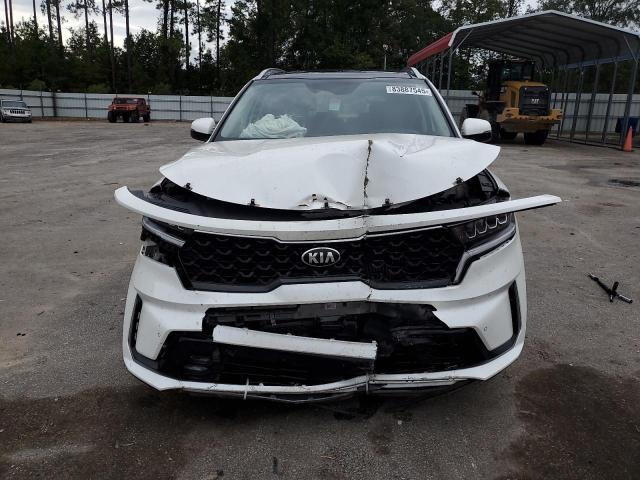 2021 KIA SORENTO EX #3301848331