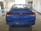 Lot #3304571443 2023 HYUNDAI ELANTRA SE