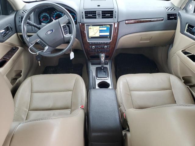 2010 FORD FUSION SEL - 3FAHP0CG1AR153937