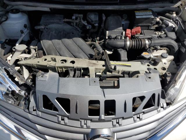 2016 NISSAN VERSA NOTE S 3N1CE2CPXGL375798