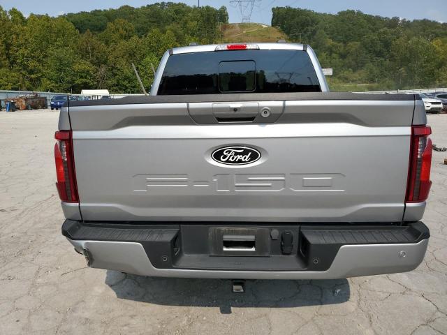 2024 FORD F150 XLT 1FTFW3LD9RFA47255