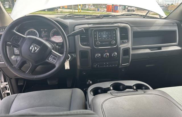 2015 RAM 2500 ST 3C6TR5CT8FG547468