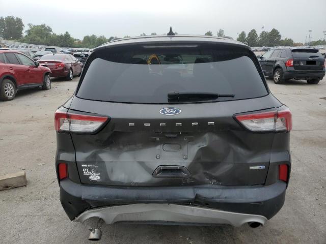 2020 FORD ESCAPE SEL - 1FMCU9H63LUA55419