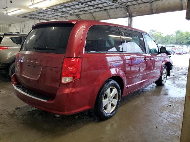 2016 DODGE GRAND CARA 2C4RDGBG1GR116614