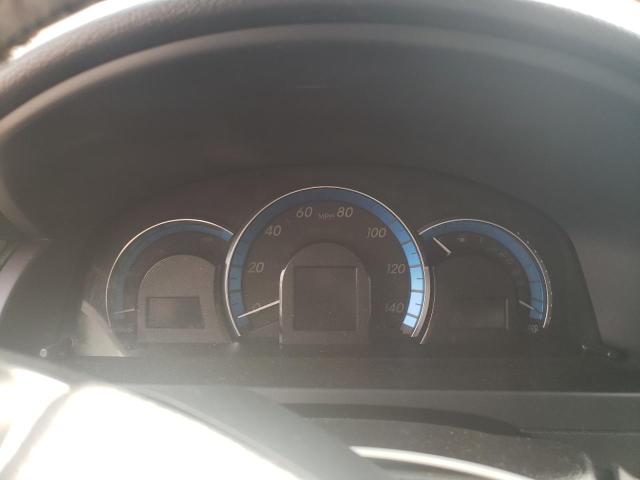 2014 TOYOTA CAMRY HYBR #3293451405