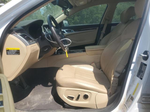 2015 HYUNDAI GENESIS 3. KMHGN4JE0FU053361