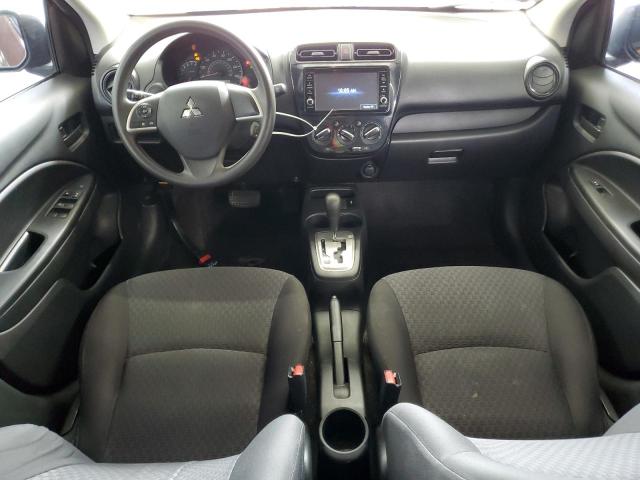 2018 MITSUBISHI MIRAGE ES ML32A3HJ6JH006461