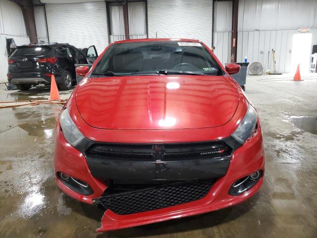 2015 DODGE DART SXT 1C3CDFBB0FD102083