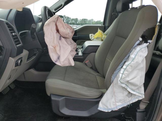 2015 FORD F150 SUPERCREW 1FTEW1EP1FFA69060