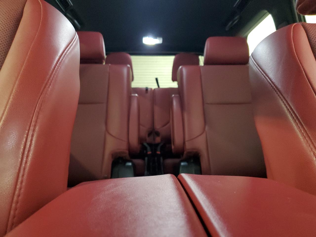 LEXUS GX 460 PREMIUM