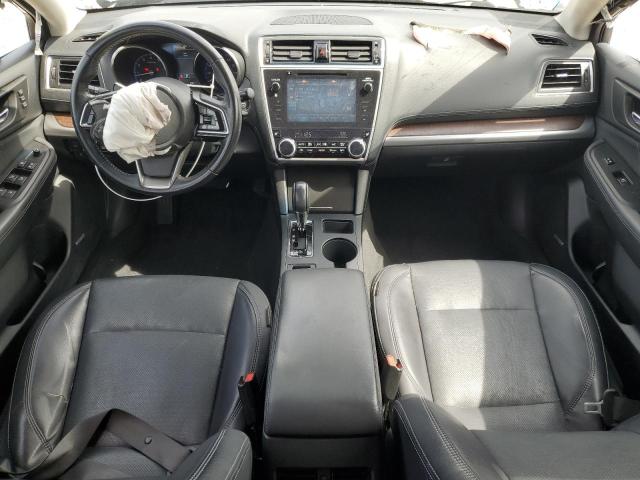 2018 SUBARU OUTBACK 3. #3304602481