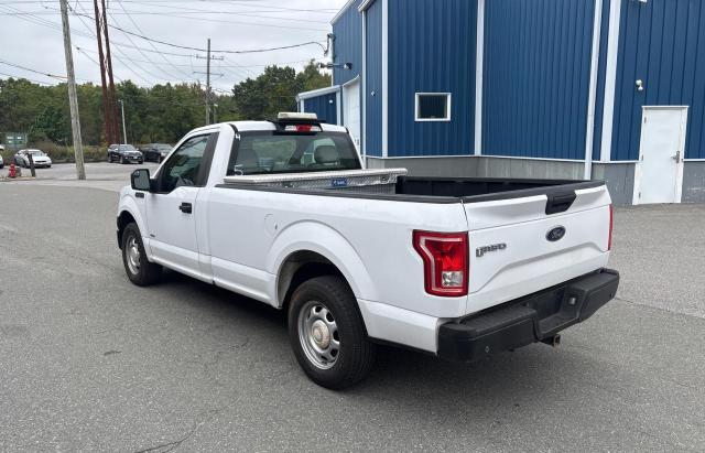 2016 FORD F150 1FTMF1CPXGKD46571