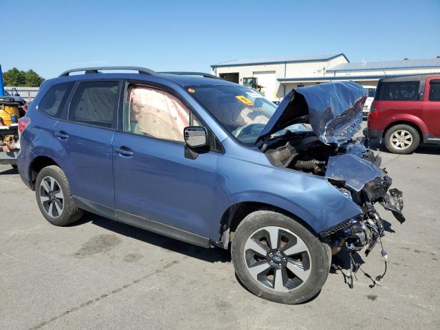 2018 SUBARU FORESTER 2.5I PREMIUM #3278681776