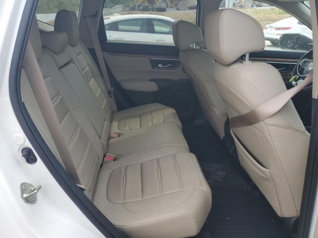 2019 HONDA CR-V EXL - 7FARW2H84KE032065