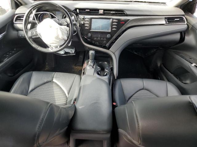 2019 TOYOTA CAMRY L 4T1B11HK2KU183247