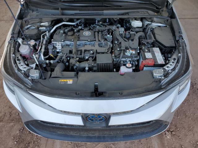 2024 TOYOTA COROLLA LE - JTDBCMFEXRJ035226