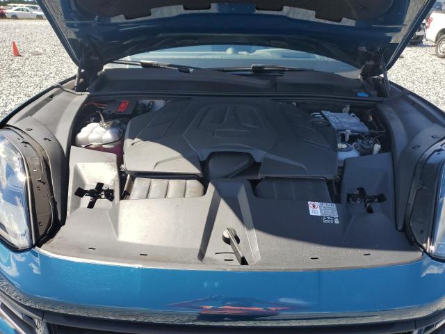 2024 PORSCHE CAYENNE E- WP1AE2AY1RDA29839