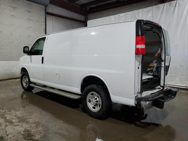 2023 CHEVROLET EXPRESS G2 1GCWGAFP1P1157511