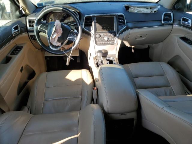 2017 JEEP GRAND CHEROKEE LIMITED 1C4RJFBG0HC754253