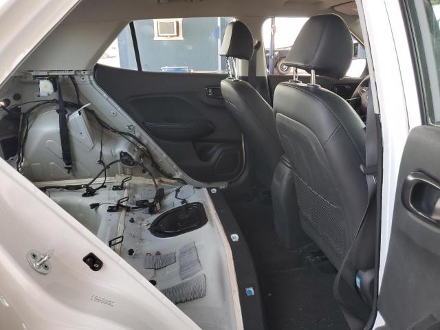 2022 HYUNDAI VENUE SEL KMHRC8A3XNU182226