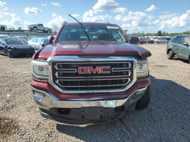 2016 GMC SIERRA K15 1GTV2MEH2GZ169447