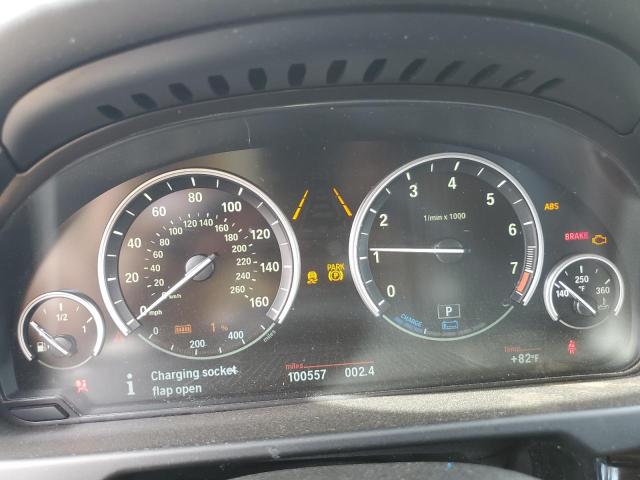 2016 BMW X5 XDR40E 5UXKT0C54G0F74832