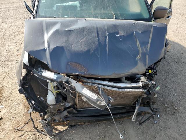 2016 CHRYSLER TOWN & COU #3293377446