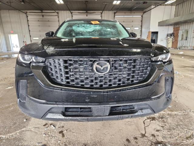2025 MAZDA CX-50 PREFERRED 7MMVABBM0SN309195