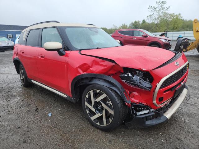 2025 MINI COUNTRYMAN #3290324957