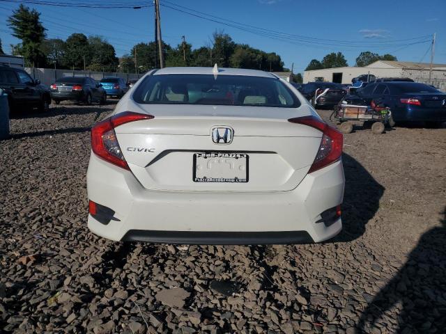 2018 HONDA CIVIC EX 2HGFC2F74JH519875