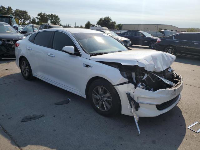 2016 KIA OPTIMA LX 5XXGT4L10GG053730