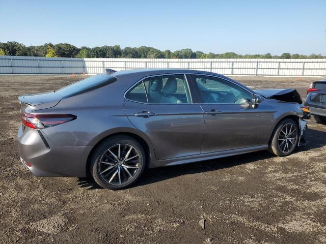 2023 TOYOTA CAMRY SE N 4T1G11AK1PU186213