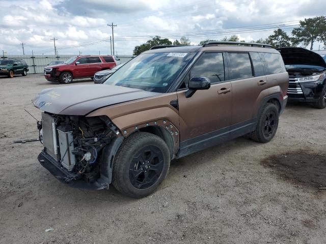 2024 HYUNDAI SANTA FE X 5NMP3DGL2RH004366